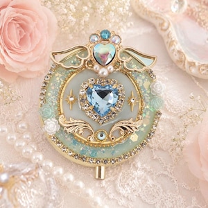 Smile Precure Compact - Etsy