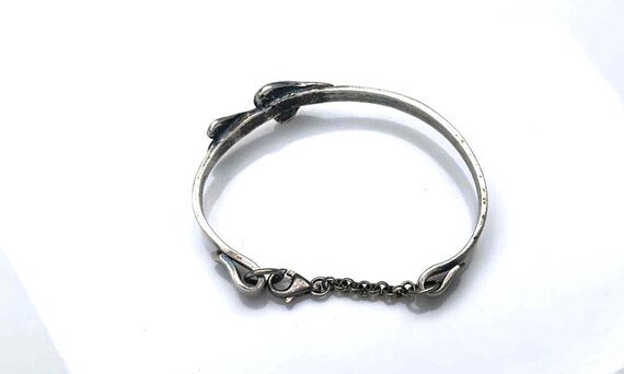 Armband zilver Franco schakel gevlochten - De Goud Winkel Armband zilver Franco schakel gevlochten - De Goud Winkel