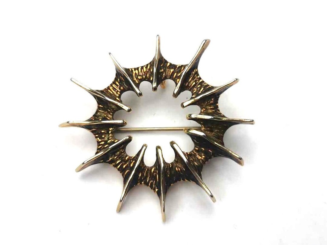 Pendentif Ancien En Argent Sterling - Collier Vintage Else & Paul De Norvège, Bijou Norvégien Authentique