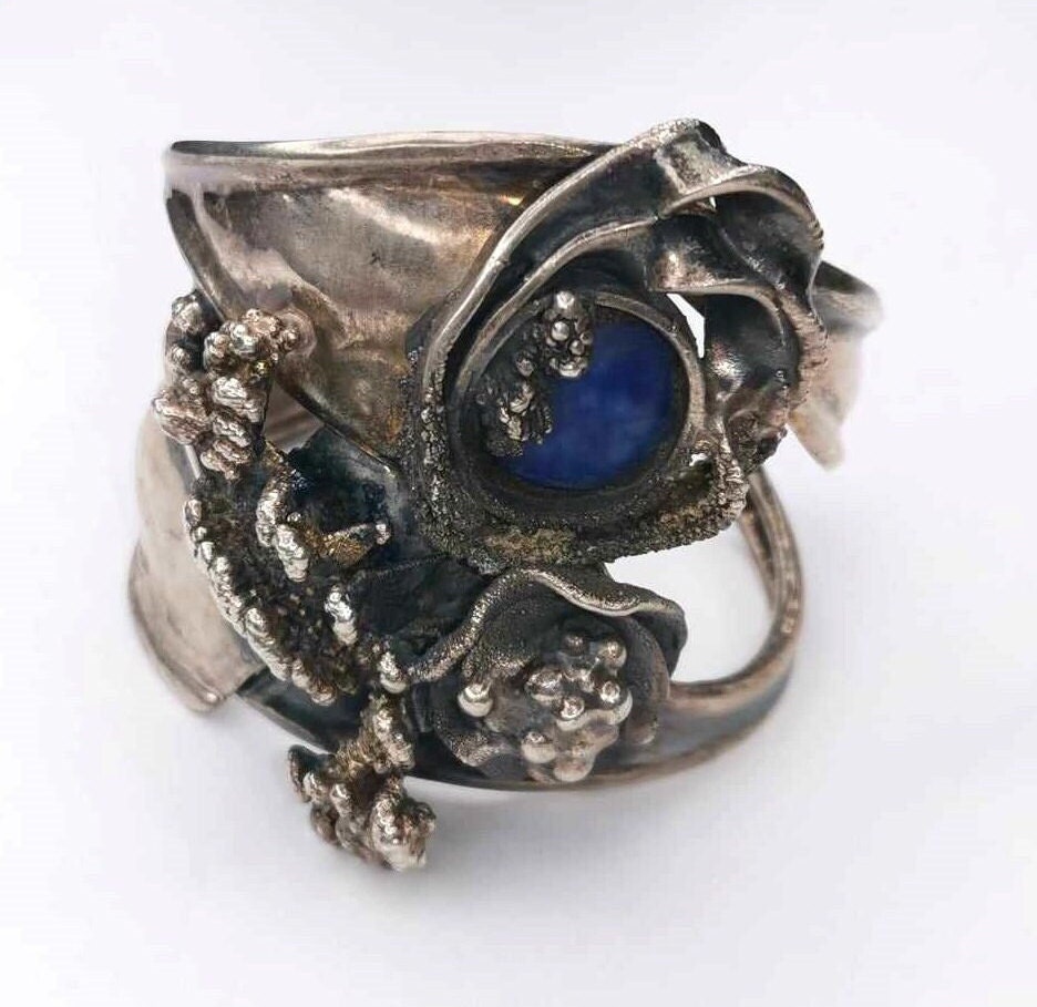 Jacob Hull ( ヤコブ ハル ) ブレスレット JH-003 Jacob Hull Jewelry - Etsy