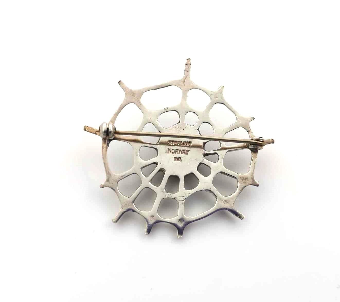 デビッド アンダーセン ブローチ ヴィンテージ ピン トロール シリーズ