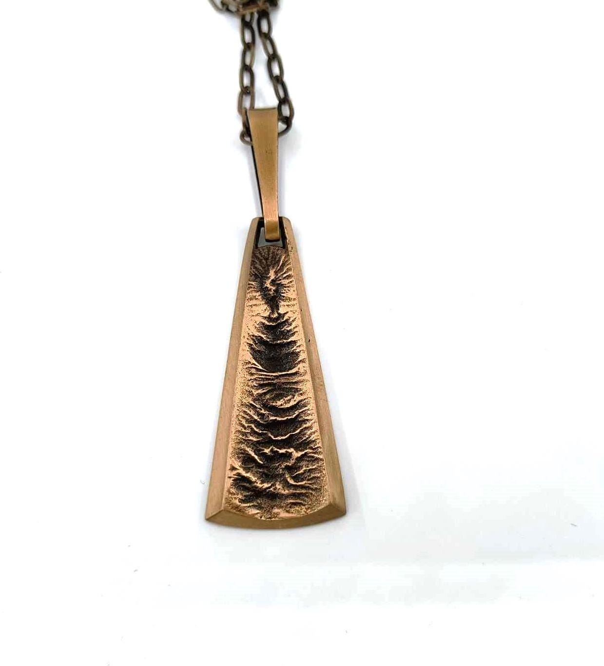 Karl Erik Palmberg / Alton ネック・ペンダント Alton Karl Erik