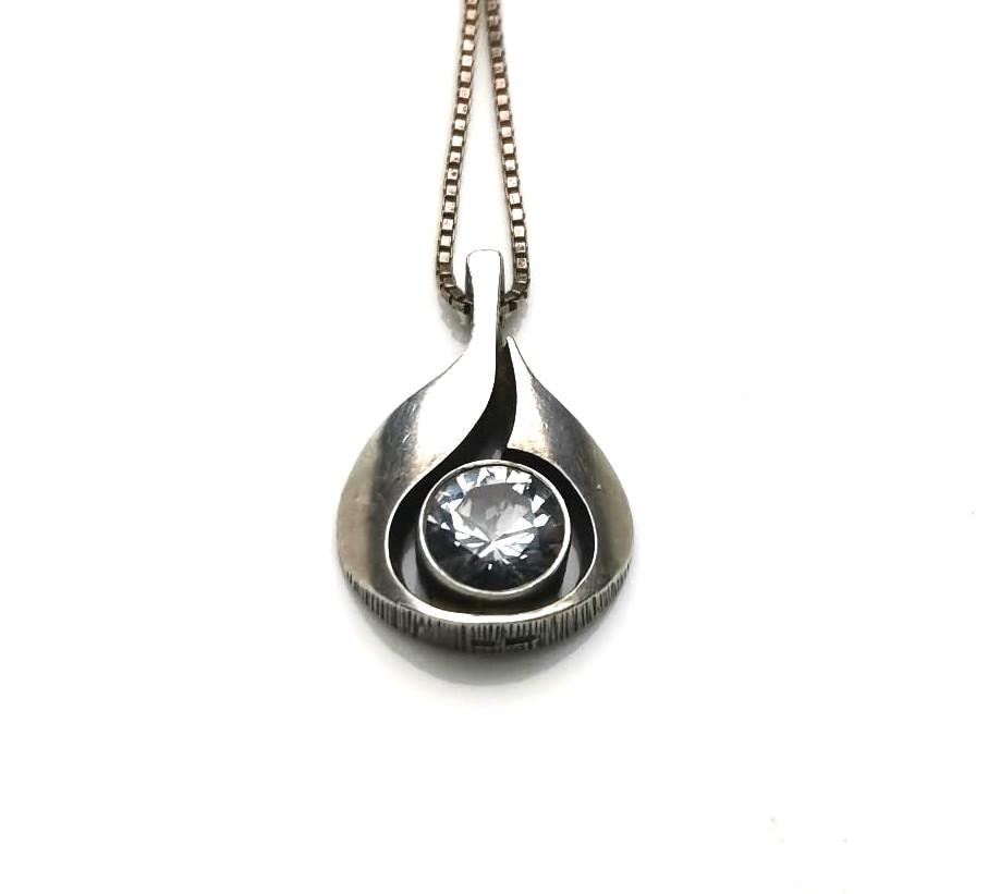 Jorma Laine Silver Finland - Etsy