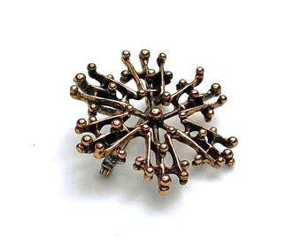 Pendentif Ancien En Argent Sterling - Collier Vintage Else & Paul De Norvège, Bijou Norvégien Authentique