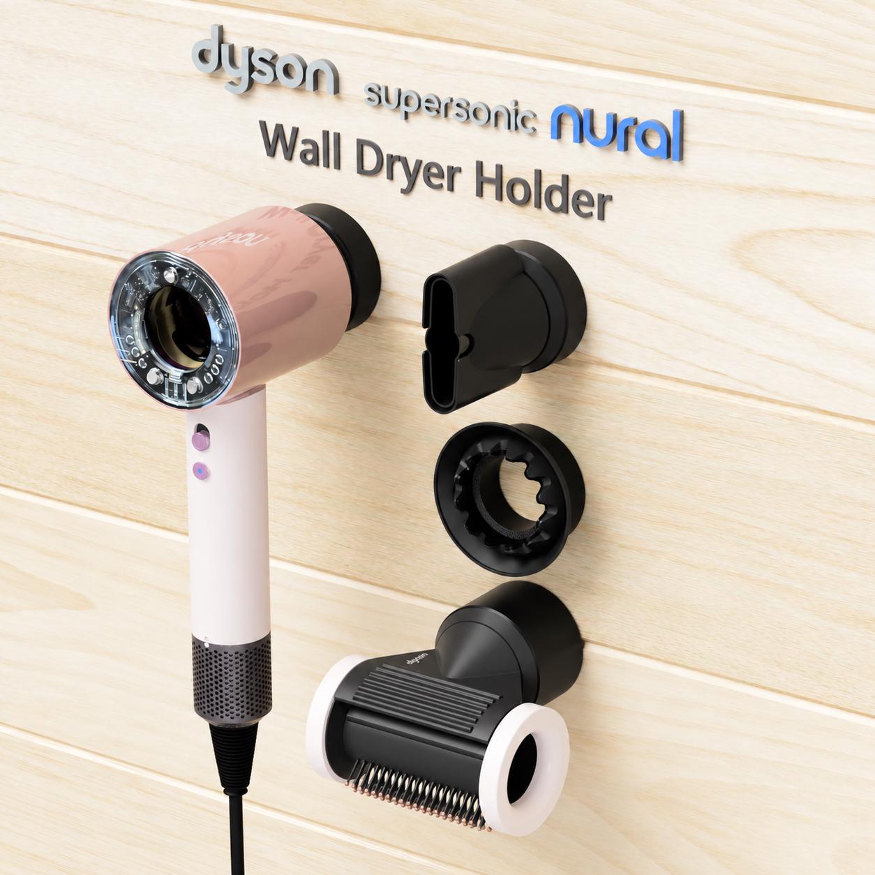 Dyson supersonic hair dryer stand - Etsy 日本