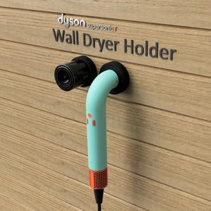 Dyson supersonic r holder - Etsy 日本