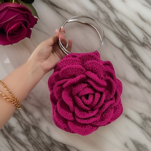 Rose Bags - Etsy Rose Bags - Etsy