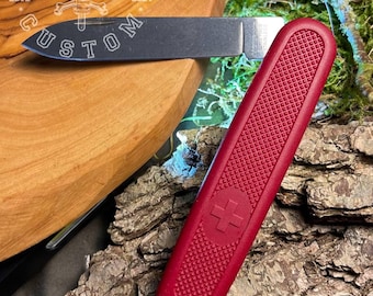 Victorinox Safari Solo 108 Mm 0.8710 - Etsy