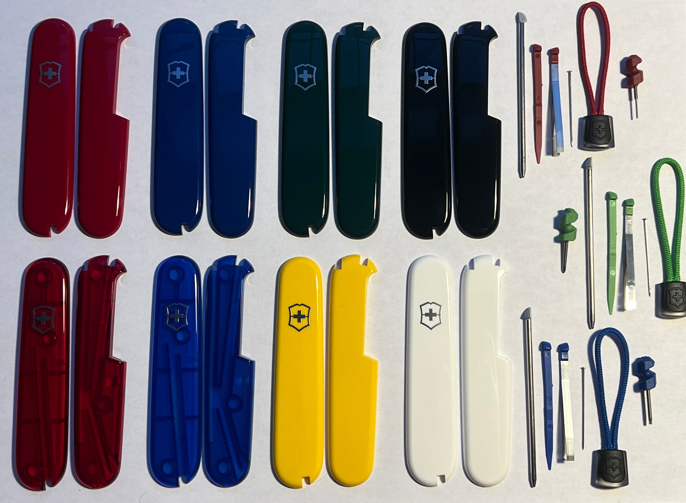 Victorinox compact scales hotsell