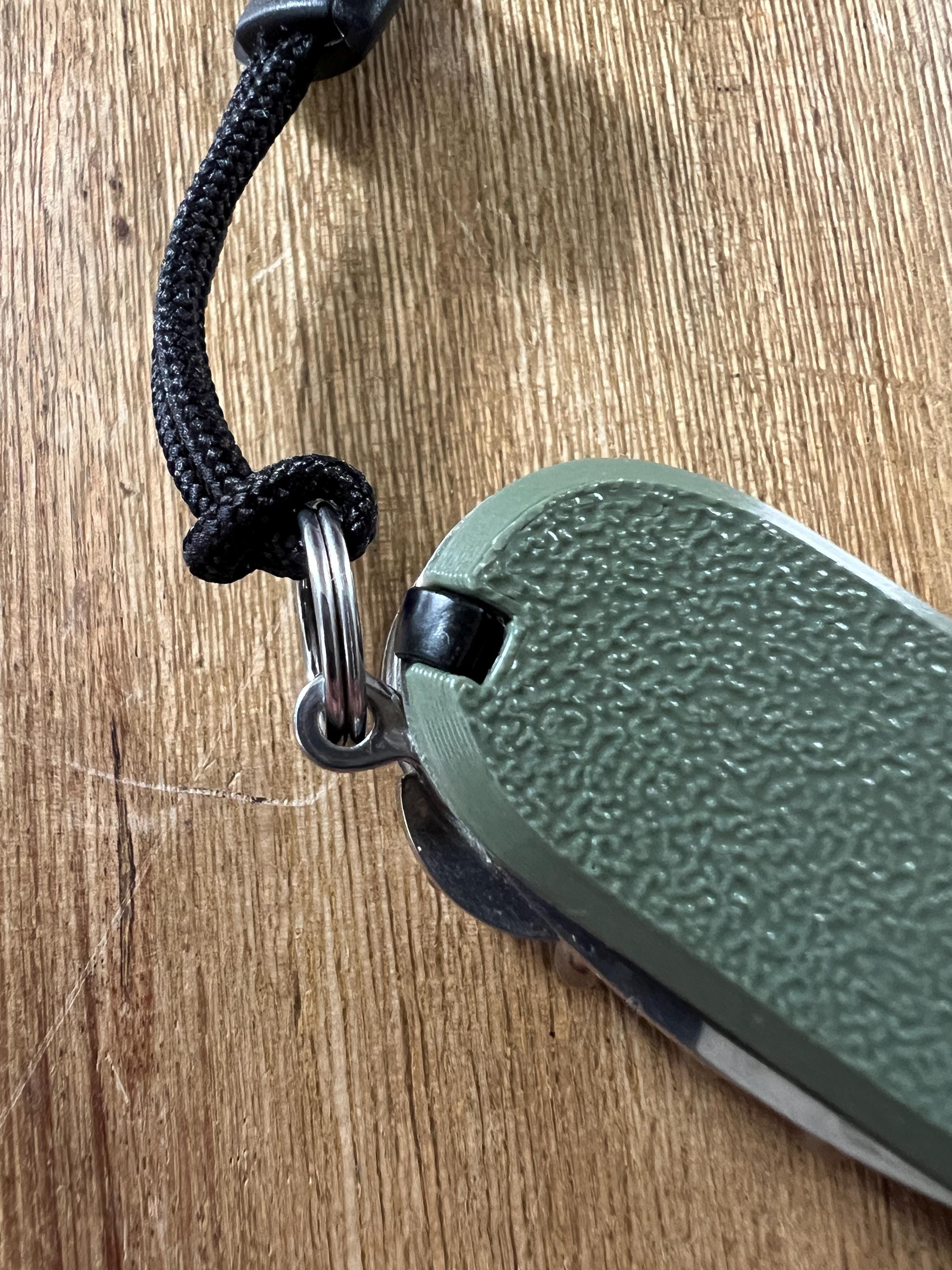 Victorinox 91mm Plus Scales/Handles - Replacement Covers For Swiss Army Knives 3 thumbnail image