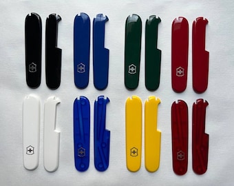 Victorinox 91 mm Plus Scales, Cover, Handles, Grips, Griffschalen, SAK