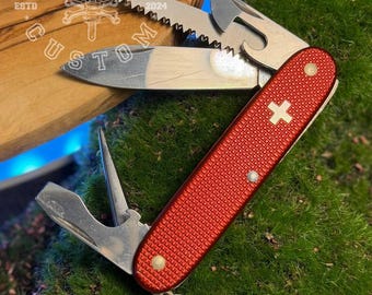 Victorinox Farmer Alox Old Cross 93 mm (0.8241.20)