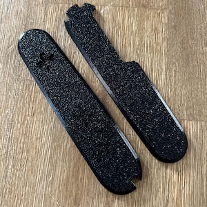 Victorinox Scales 84mm Plus Copper Satin