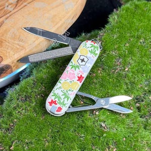 Victorinox Japan Edition - Etsy