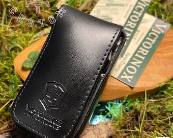 Victorinox SwissChamp Sos Kit 1.8810 Neu mit OVP