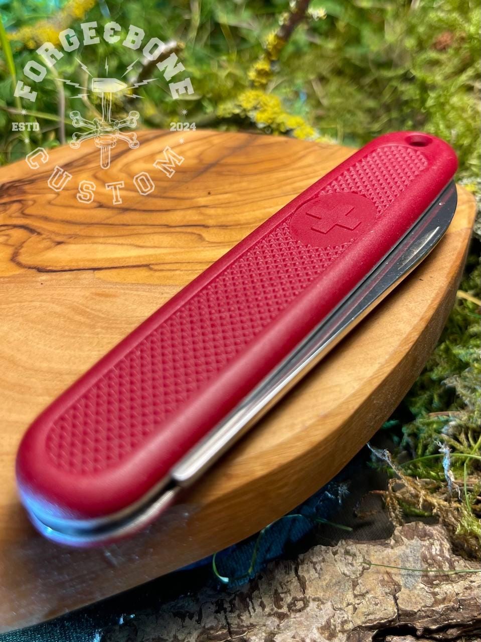 Victorinox Safari Solo 108 Mm 0.8710 - Etsy