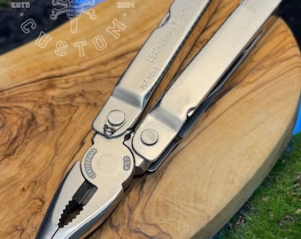 Leatherman Original Super Tool, new in box