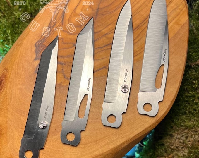 For Leatherman Replacement Magnacut Blade Wave Plus/charge Plus/charge ...