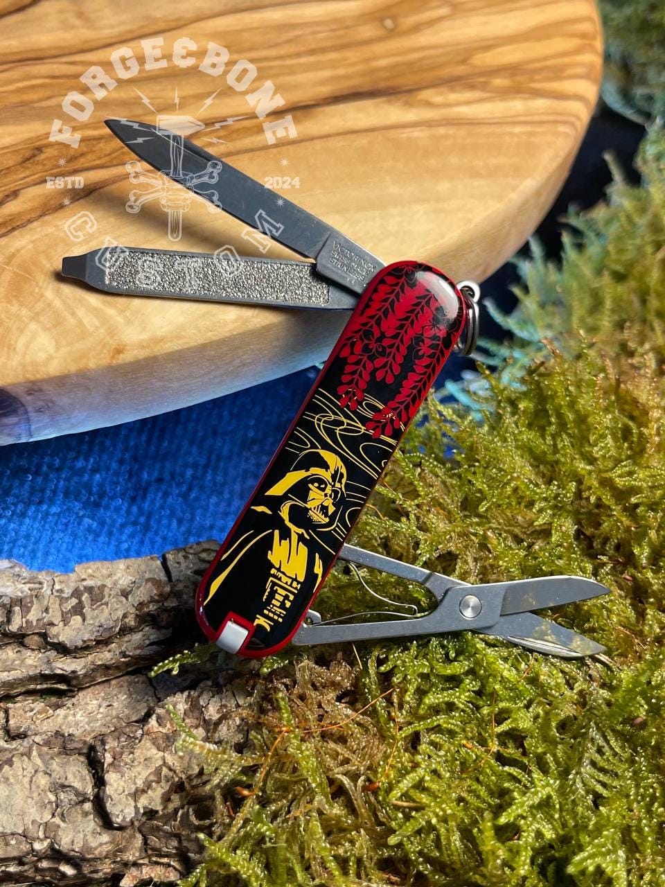 Victorinox Japan Edition - Etsy