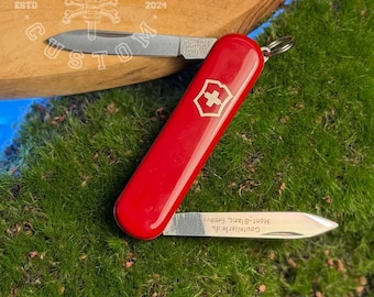 Victorinox Princess (anterior a 1973)