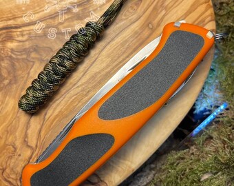 Victorinox Rangergrip 55 Autumn Spirit Limited Edition 2019 0.9563