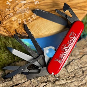 Victorinox craftsman - Etsy 日本