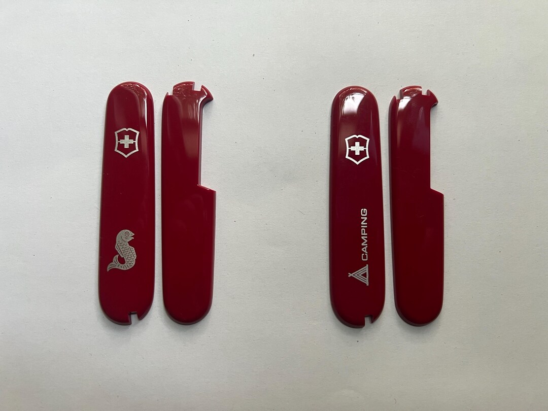 Buy Victorinox Classic 58mm with mounted brass scales Neo Jolly