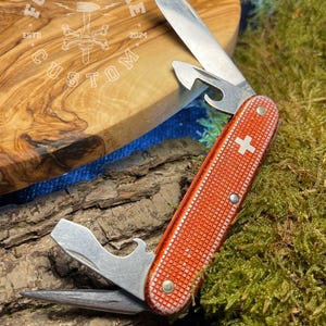 Victorinox old cross - Etsy 日本 Victorinox old cross - Etsy 日本