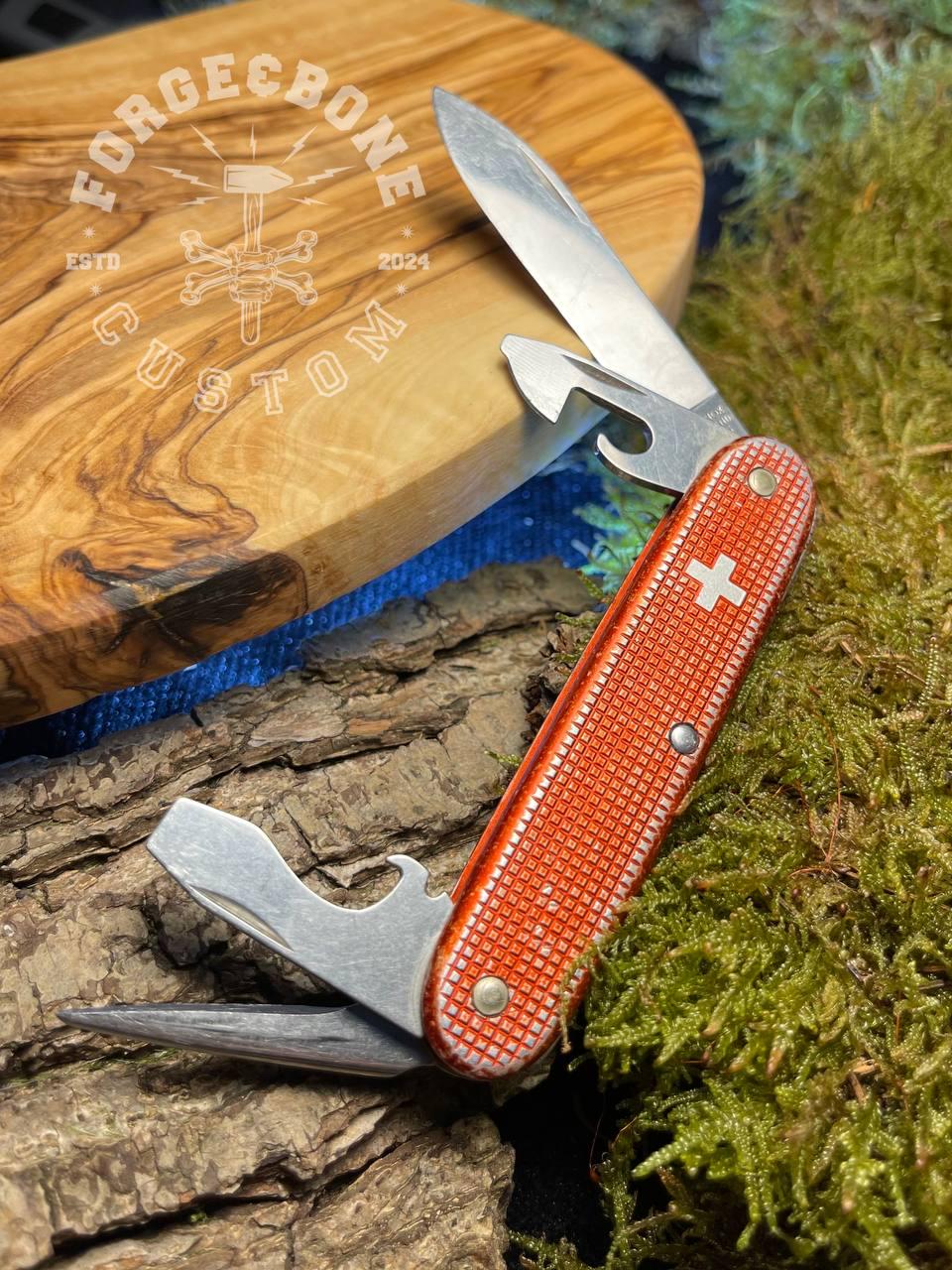 Victorinox Farmer