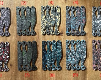 Leatherman Mod Ersatzschalen Charge Plus Fatcarbon®