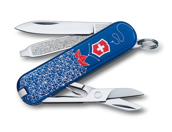 Victorinox Classic Limited Edition 2014 0.6223 - 7 Funciones