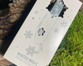 Victorinox Pioneer X Winter Magic Special Edition 2020 0.8231.22E1