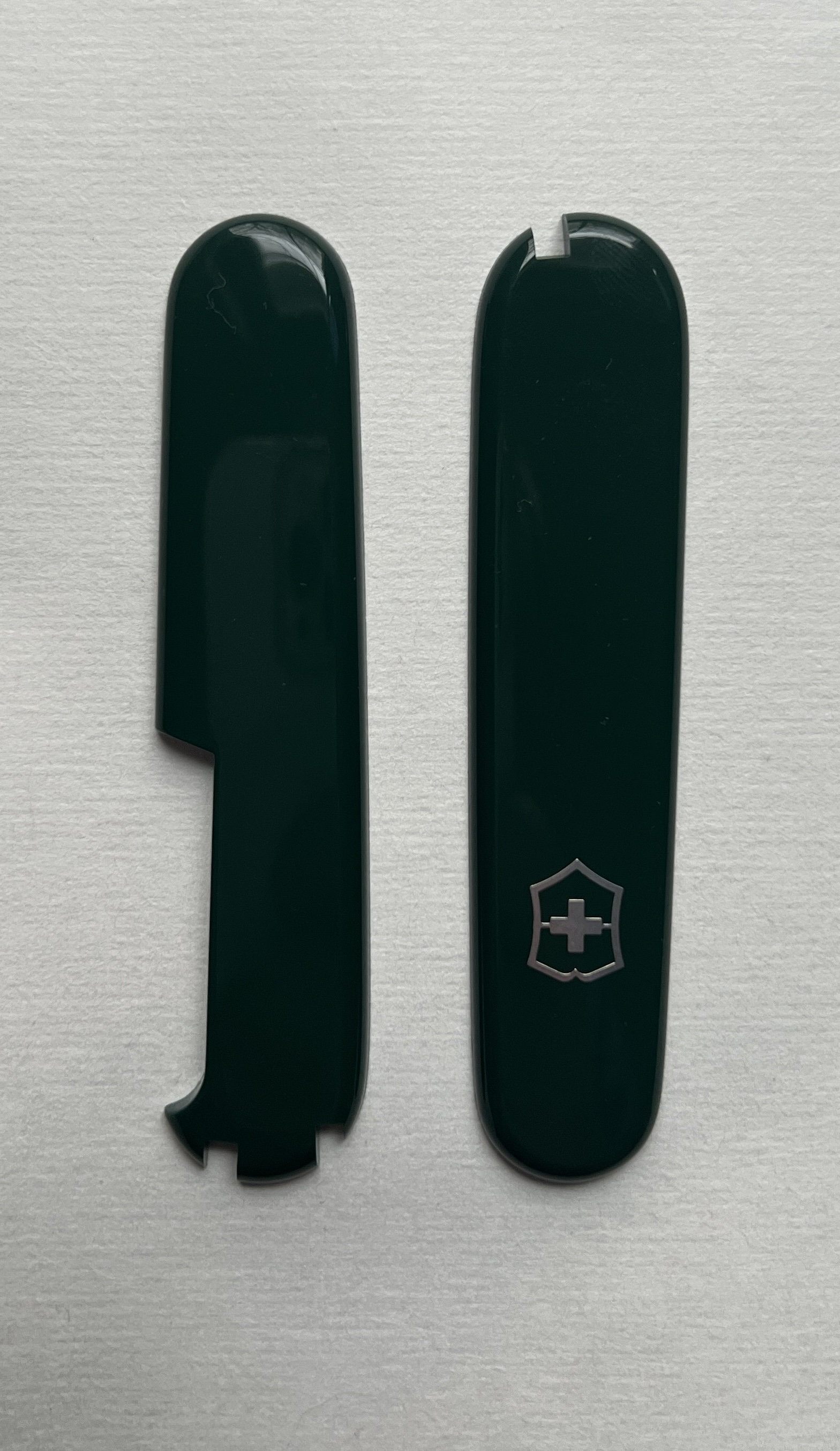 Victorinox 91 Mm Plus Scales, Cover, Handles, Grips, Griffschalen, SAK ...