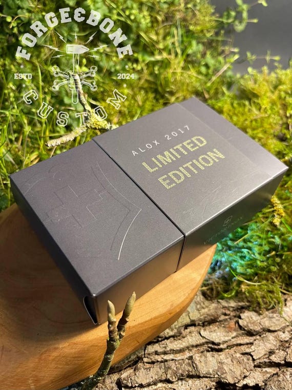 Victorinox Pioneer Alox Limited Edition 2017 Olive 0.8201.L17 - Etsy