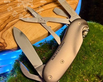 Wenger (Victorinox) Porsche Design 35 (Original) 1.535.00 / 16679