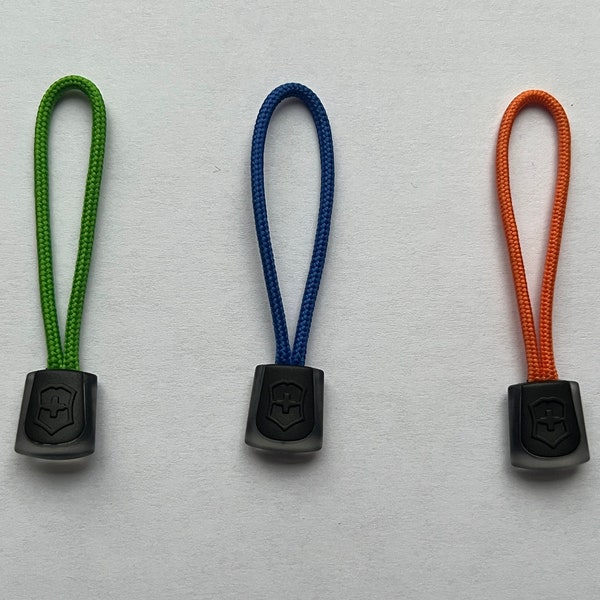 Victorinox Schlaufen Kordel Lanyard Bändel Band Cord