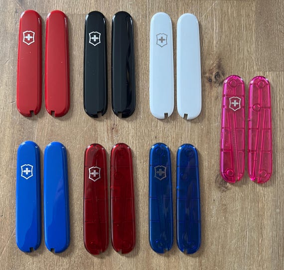 Victorinox scales 84mm best sale