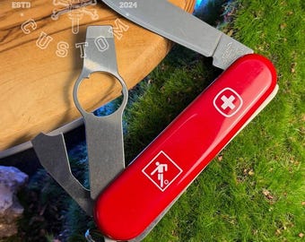 Wenger (Victorinox) Fußballer 32 19232, Neu in Originalverpackung
