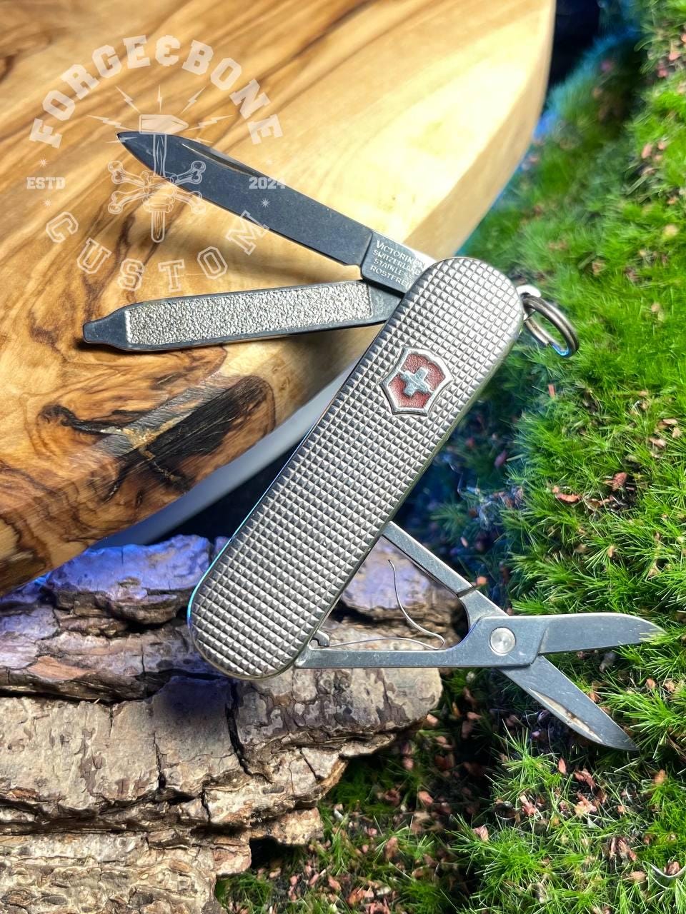 Tiffanys Swiss Army Knife - Etsy Tiffanys Swiss Army Knife - Etsy