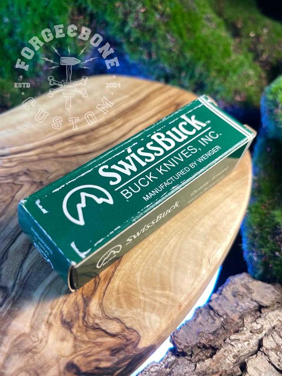 Wenger (victorinox) Swissbuck Greensmaster (87553) - Etsy