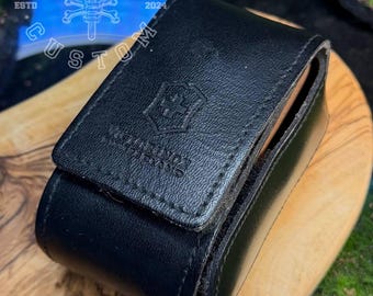 Victorinox SwissChamp(1.6795) Deluxe SOS Kit 1.8812 New with box