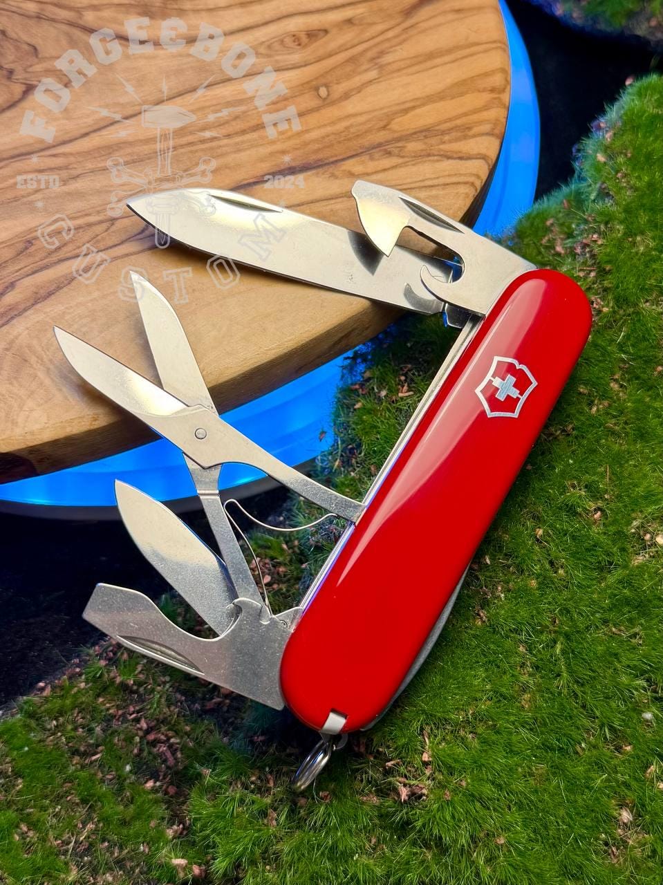 Victorinox 1985 - Etsy