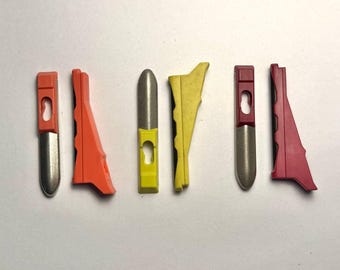 Leatherman Mod Ersatz-Signalpfeife/Ferrostab und -spitzer, Originalteil