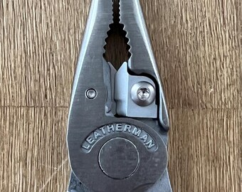 LEATHERMAN - LEATHERMAN Charge 中古品 2025年最新】LEATHERMAN レザーマン Chargeの人気アイテム