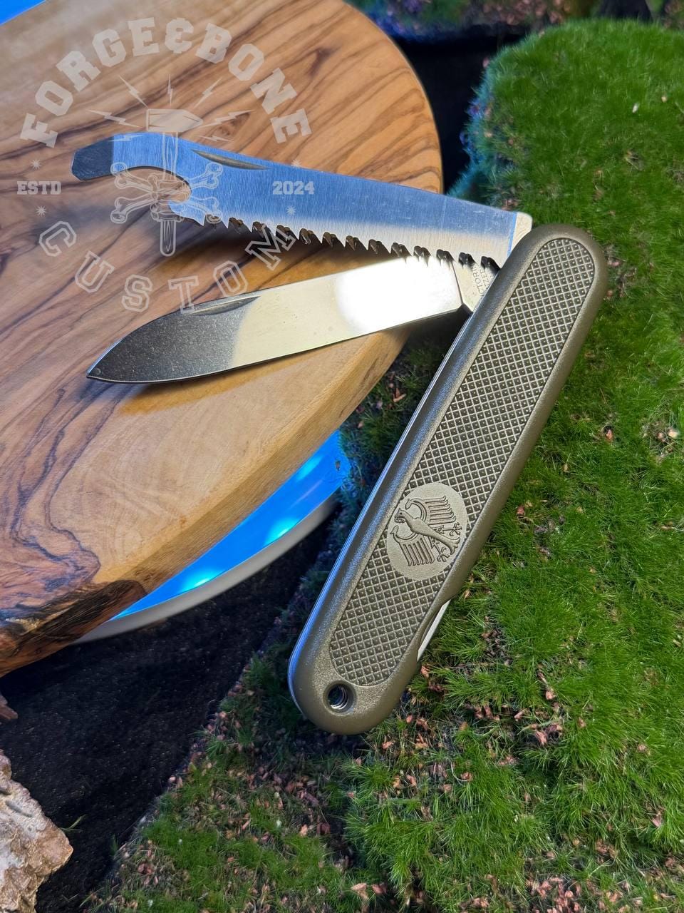 Victorinox gak - Etsy 日本