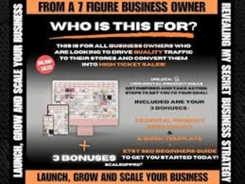 1000 Digital Products Ideas to Create and Sell Today for Passive Income ...
