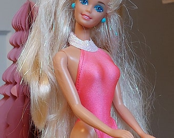 Barbie vintage *Sirena* anni '90