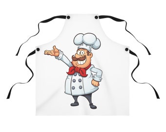 Apron (AOP)