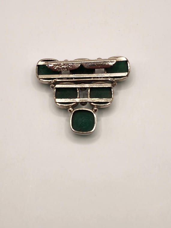 Old Czech Czechoslovakian Triangular Triangle Sca… - image 4