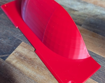 One Wheel Pint X Fender